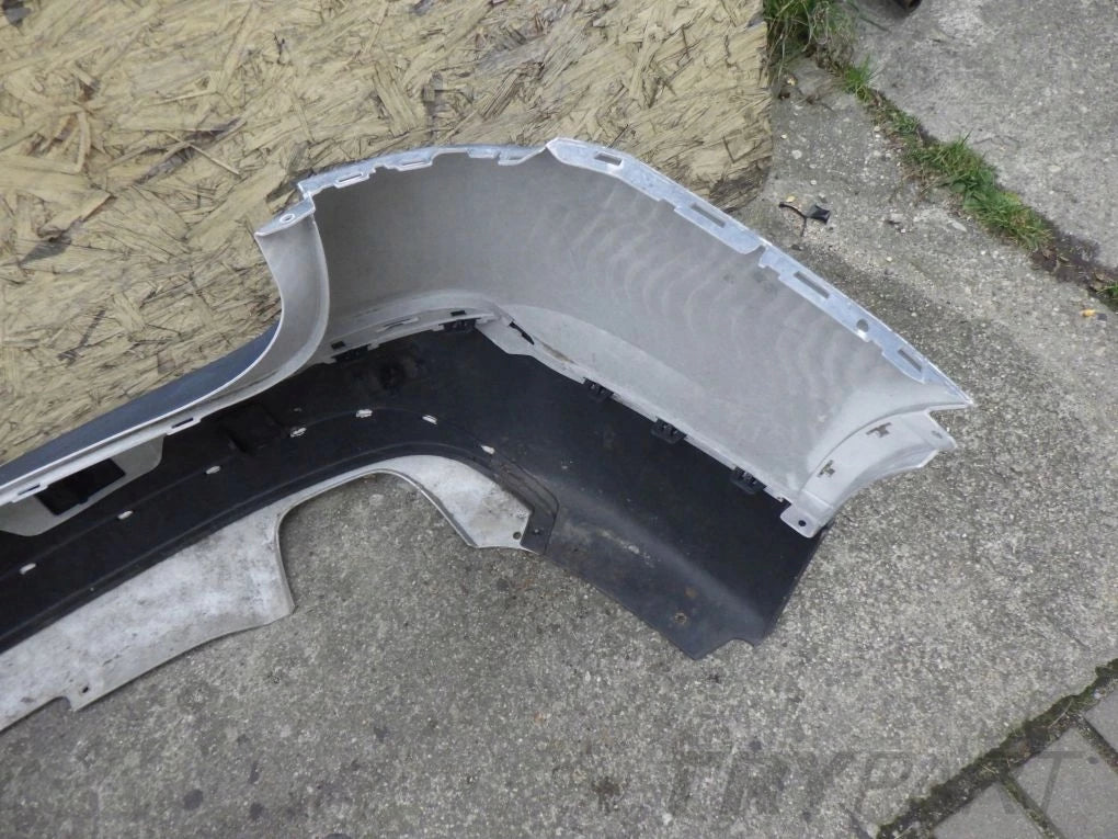 BMW X1 E84 rear bumper
