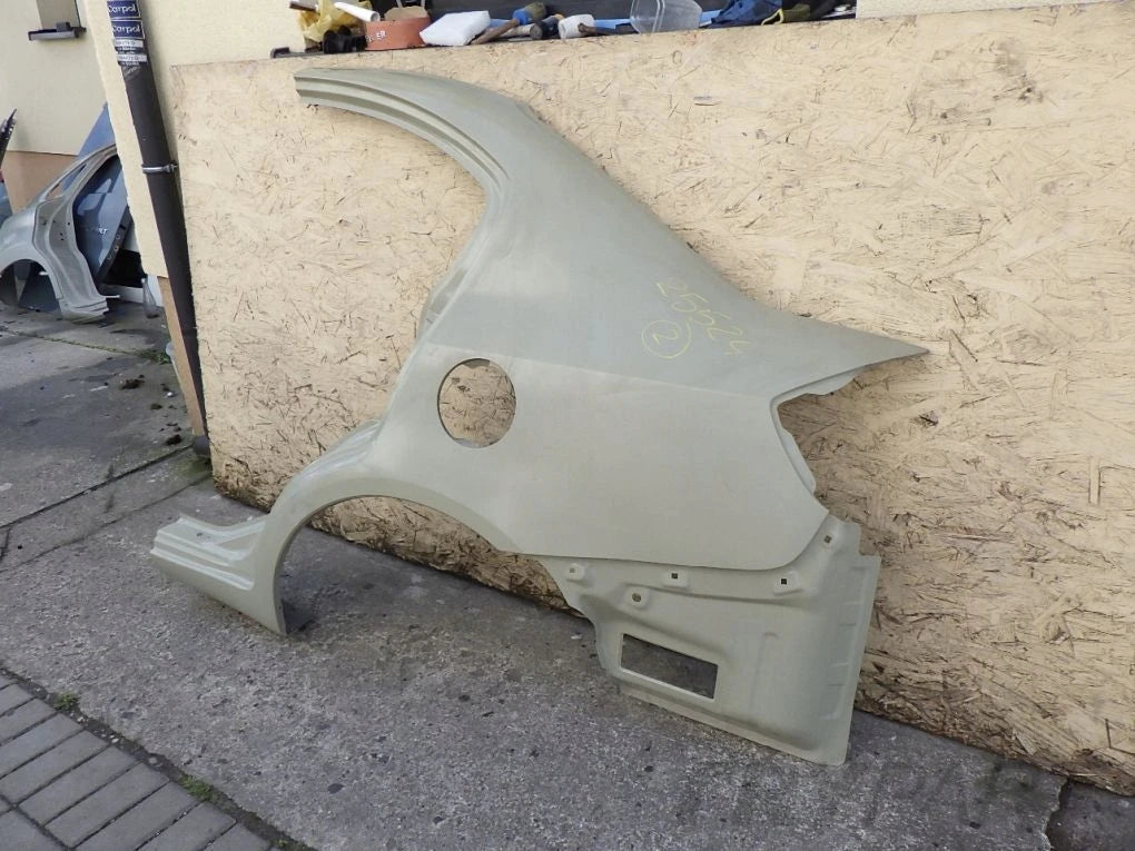 SUZUKI SX4 SEDAN 2006- Rear fender left