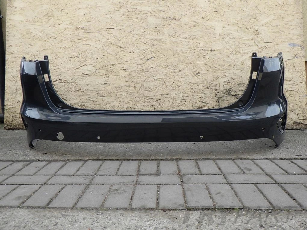 KIA CEED 3 III SW KOMBI 18- Rear Bumper