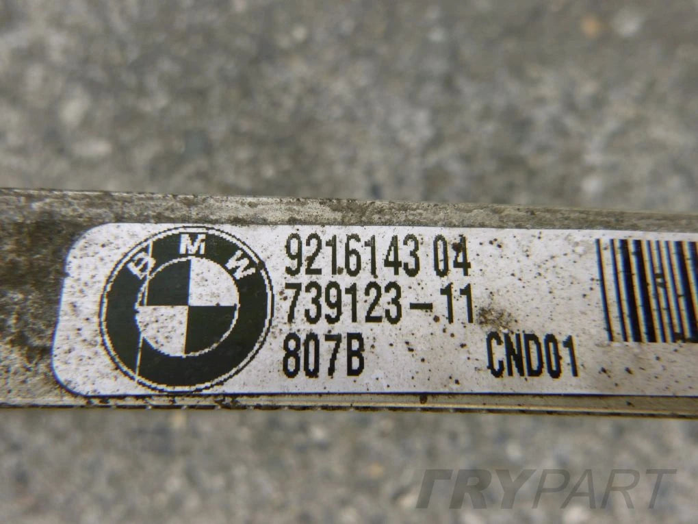 BMW X3 F25 X4 F26 Air Conditioning Radiator