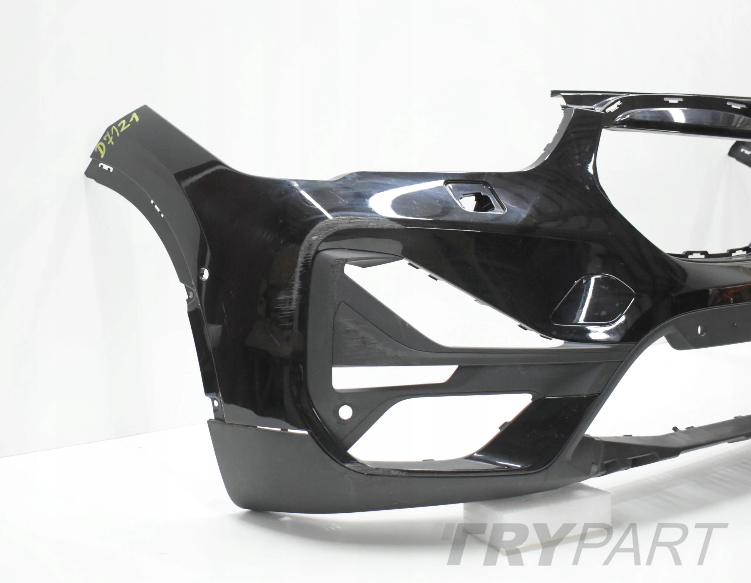BMW X1 F48 LIFT LCI FRONT BUMPER ORG