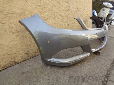 MERCEDES C-CLASS 204 LIFT 2011- Front Bumper