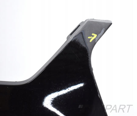 AUDI A3 8V 8V3 8V4 S LINE FRONT BUMPER ORG HB