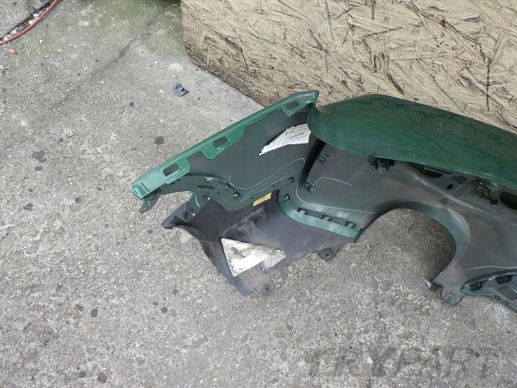 MINI COOPER F54 CLUBMAN JCW WORKS LIFT rear bumper
