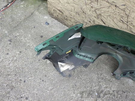 MINI COOPER F54 CLUBMAN JCW WORKS LIFT rear bumper