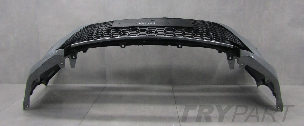 Front Bumper Toyota Corolla XII E210 HB / Estate GR SPORT 18-