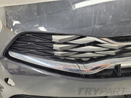 Kia Ceed III 3 lift Front Bumper 21-