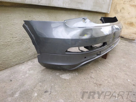 Audi Q3 8U0 S Line 11- Rear Bumper