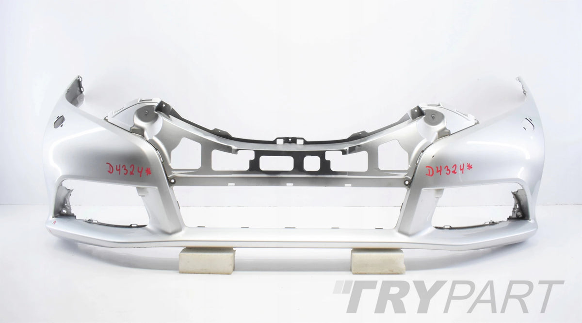 HONDA CIVIC IX FRONT BUMPER ORIGINAL 11-14