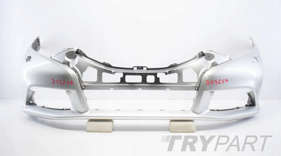HONDA CIVIC IX FRONT BUMPER ORIGINAL 11-14
