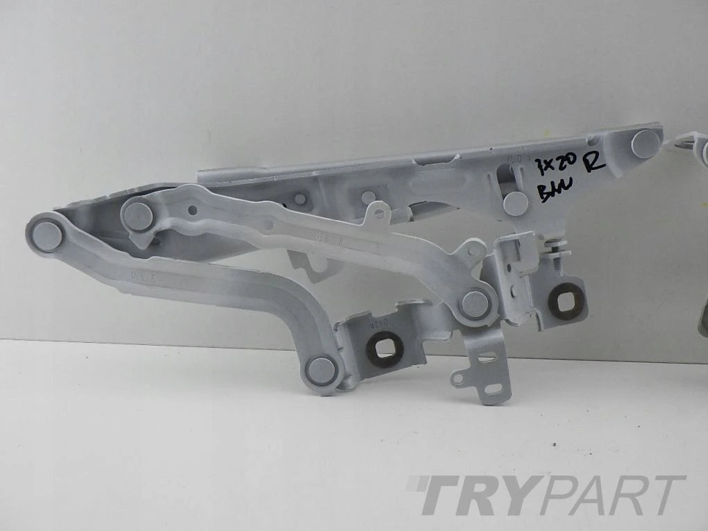 BMW IX I20 Hood Hinge Left Right