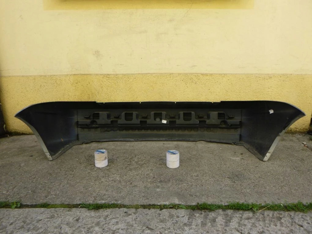 LADA ŁADA KALINA Rear Bumper