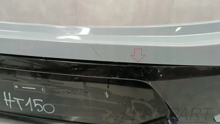 Rear Bumper for BMW X4 G02 M Package LIFT LCI 21-24