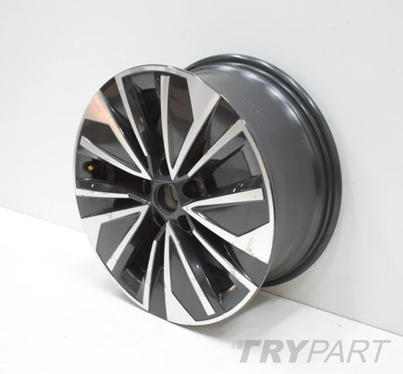 17" WHEEL SKODA SUPERB IV 3P0 7.5Jx17 5x112 ET41 ORG 3P0601025