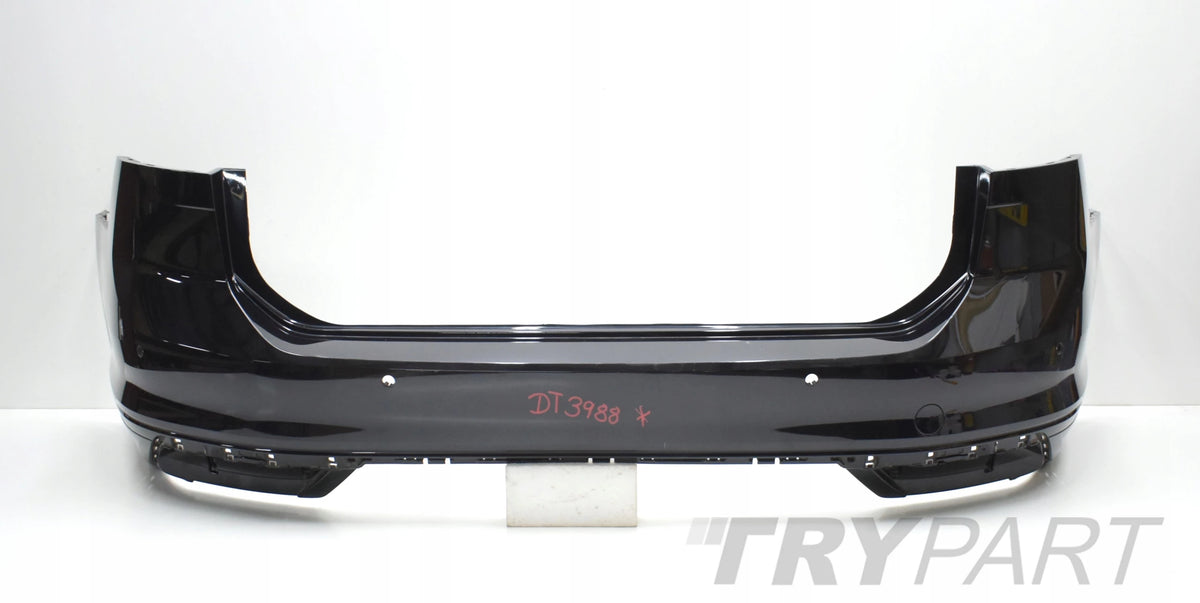 VW PASSAT B8 3G9 LIFT REAR BUMPER ESTATE ORG