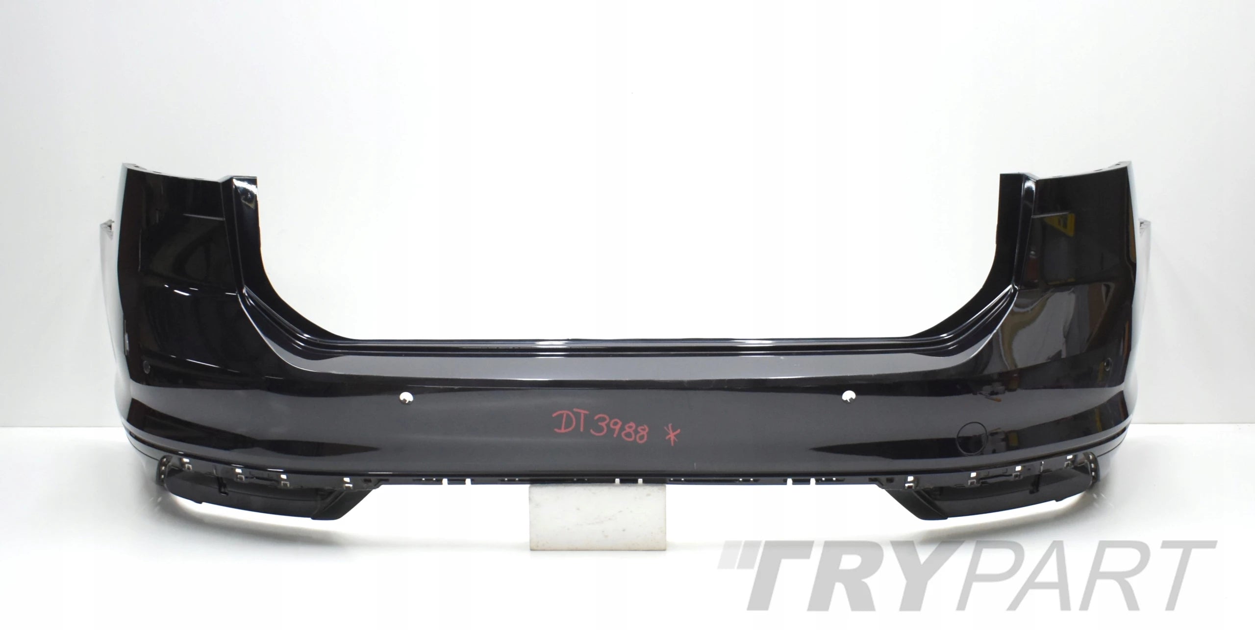 VW PASSAT B8 3G9 LIFT REAR BUMPER ESTATE ORG