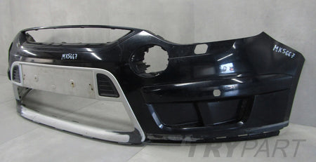 Front bumper for Ford S-Max I MK1 LMC 06-10