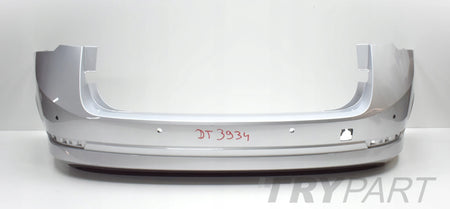 SKODA OCTAVIA IV 5E7 REAR BUMPER KOMBI ORG + BOTTOM