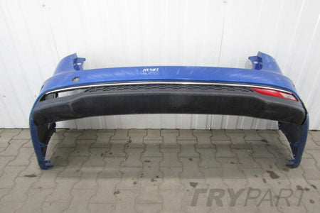 Kia Ceed 3 III SW Kombi Rear Bumper 18-21