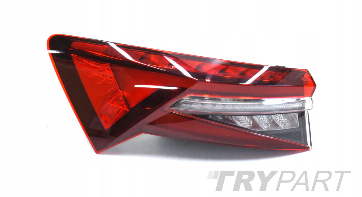 SKODA KODIAQ 565 LIFT LEFT REAR EXTERIOR LED LIGHT 565945207B