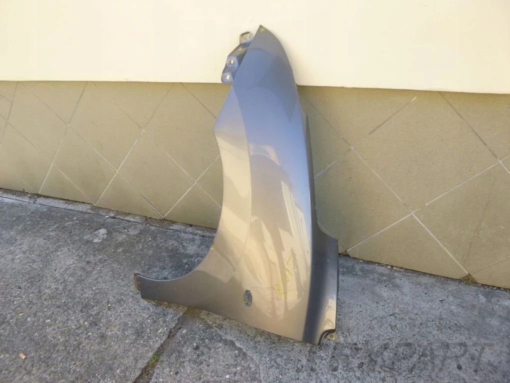 SUZUKI BALENO II 15- front fender left
