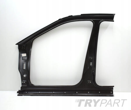 SEAT ARONA 6F9 RIGHT SILL PANEL POST TRIM FRAME ORG NEW