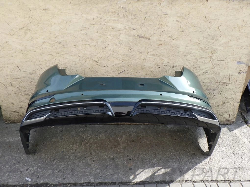 KIA PRO CEED PROCEED III 3 LIFT GT LINE 2021- Rear Bumper