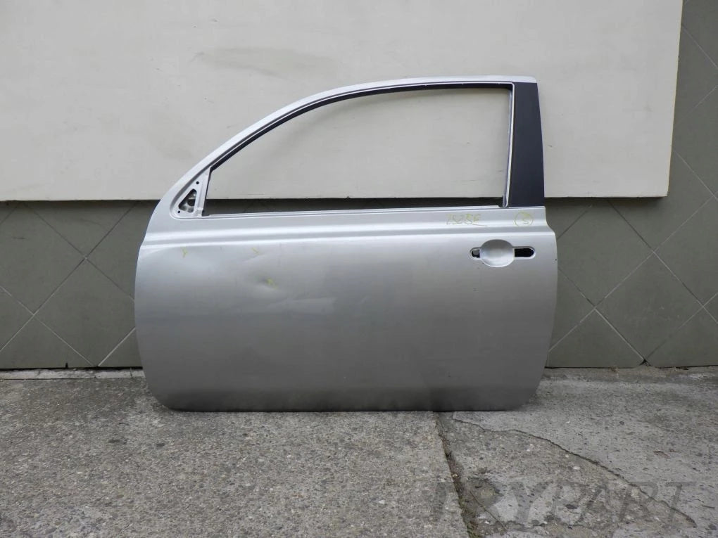 NISSAN MICRA K12 3D Front Left Door