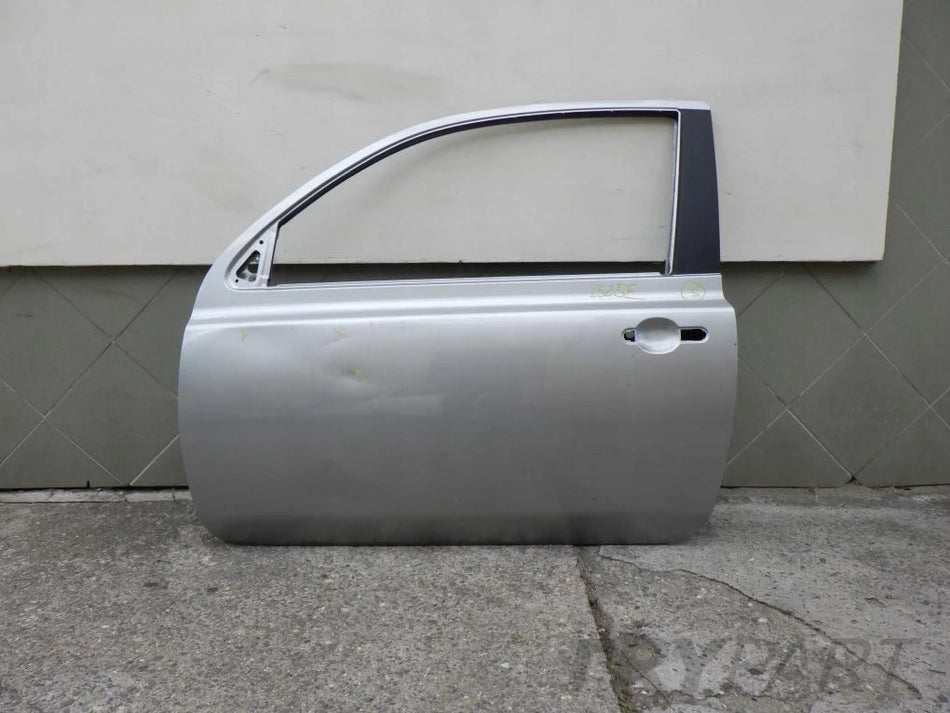 NISSAN MICRA K12 3D Front Left Door