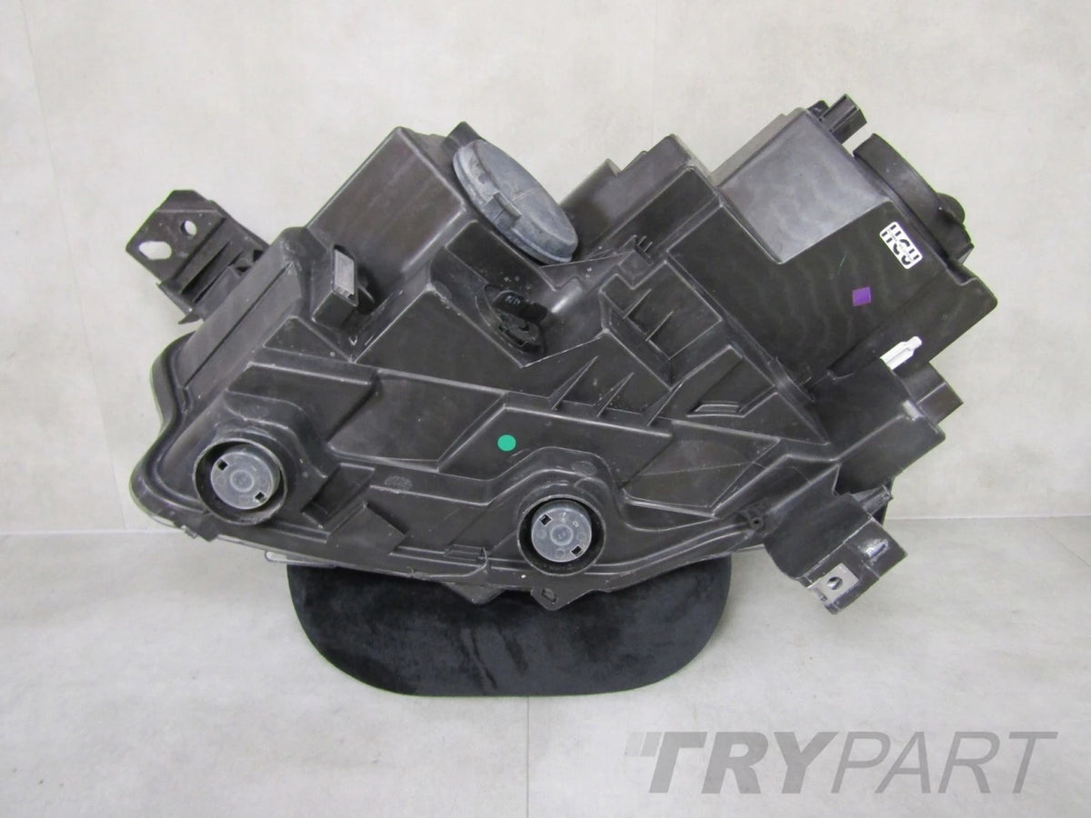 HEADLIGHT TOYOTA PROACE CITY STANDARD RH RIGHT 19- 9835780580
