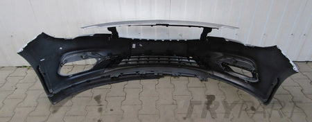 Front Bumper Opel Astra K 5 Door Hatchback 19-