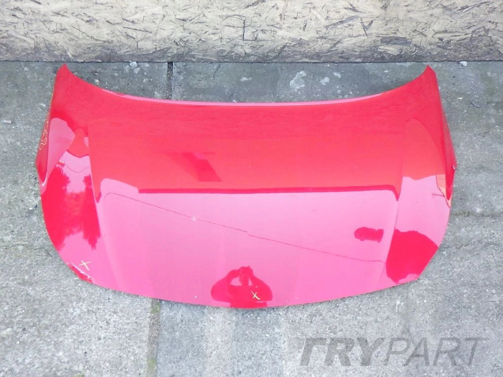 OPEL CORSA E 14- GRILLE