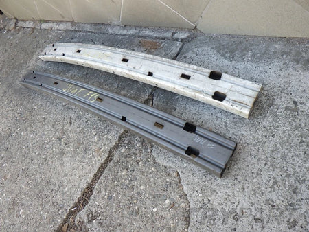 NISSAN JUKE I F15 10- Rear Bumper Beam