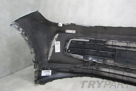 FRONT BUMPER for VOLKSWAGEN TIGUAN III 24-