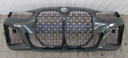 Front Bumper for BMW 4 G26 Gran Coupe M Package 21-