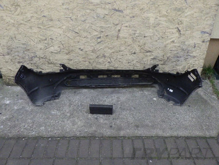 HYUNDAI KONA LIFT 21- Rear Bumper