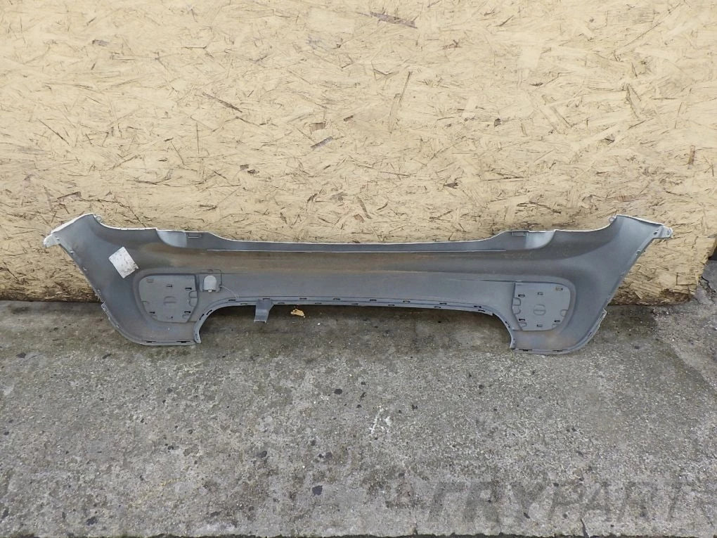 MINI F56 JCW WORKS SPORT Rear Bumper