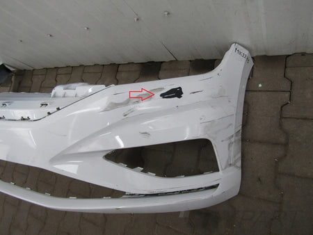 Front Bumper for VW Jetta VII USA 17A 18-21