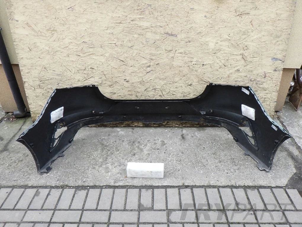 KIA PRO CEED PROCEED III 3 GT LINE 2018- Rear Bumper