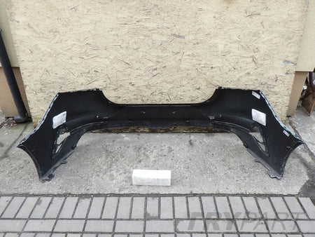 KIA PRO CEED PROCEED III 3 GT LINE 2018- Rear Bumper