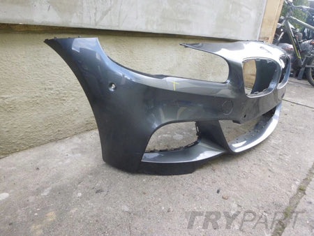 BMW 2 F45 F46 M PACKAGE front bumper