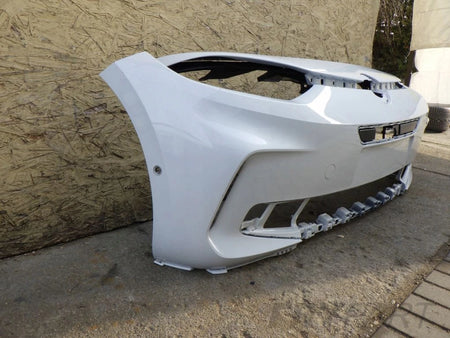 VW ID3 ID.3 10A LIFT 22- Front Bumper