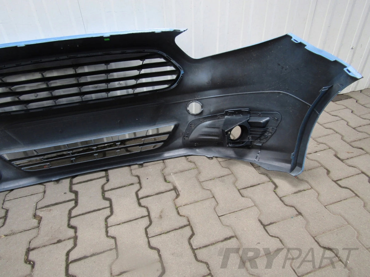 Front Bumper Ford Transit Courier 14-17