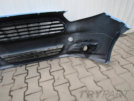 Front Bumper Ford Transit Courier 14-17
