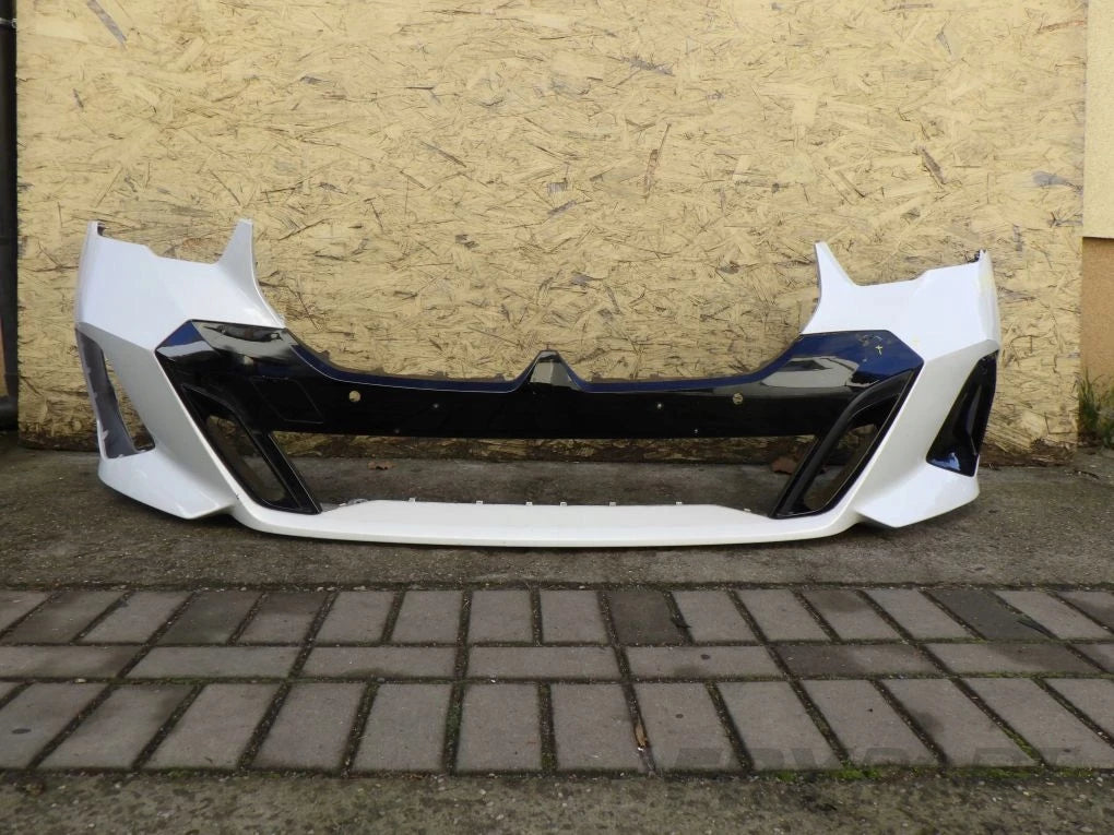 BMW 5 G60 G61 M PACKAGE 2023- front bumper