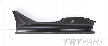 SKODA SCALA 657 LEFT SILL COVER ORG NEW 657809605