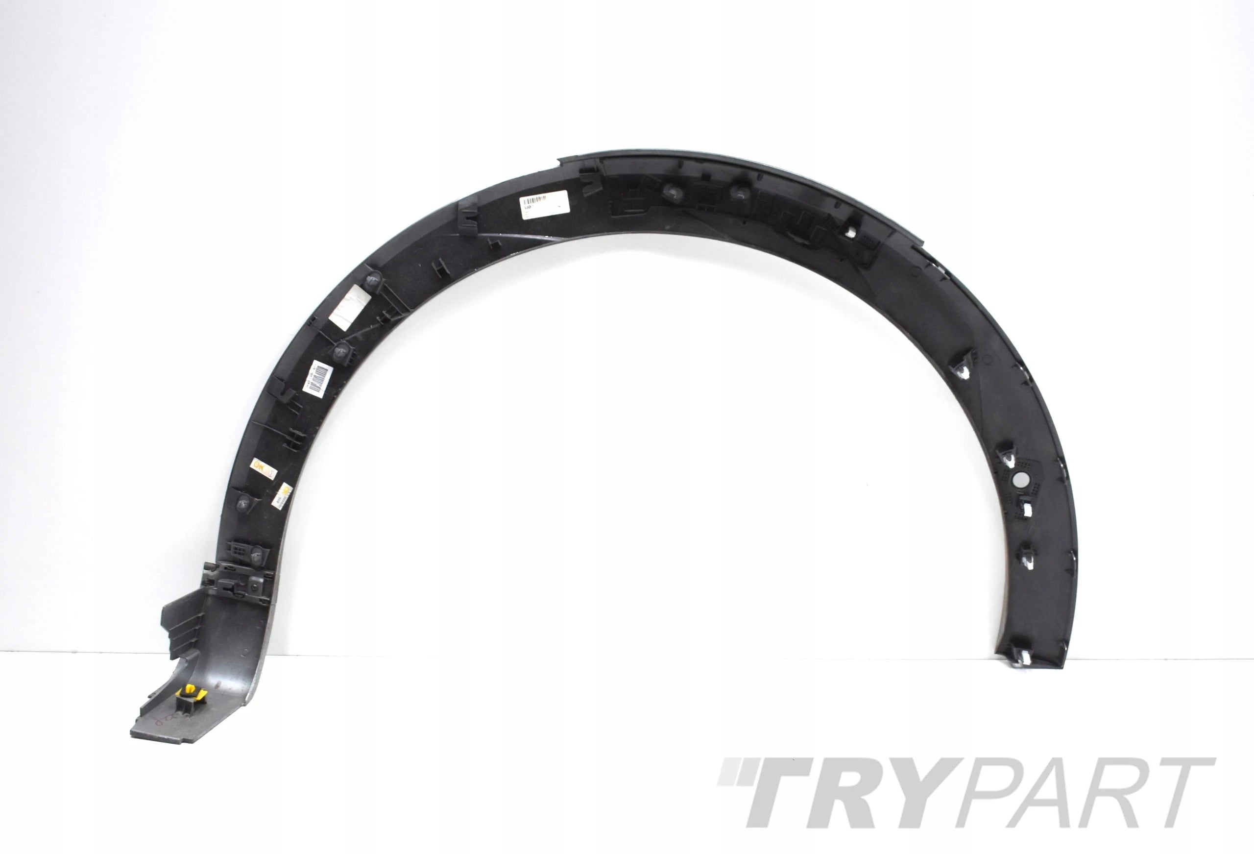 HYUNDAI IONIQ V 5 FENDER MOLDING FRONT ORIGINAL