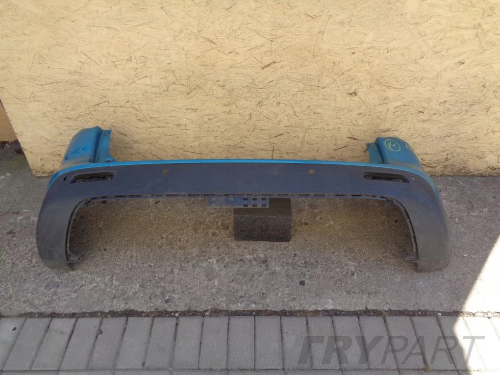 SUZUKI VITARA 3 III 15- Rear Bumper