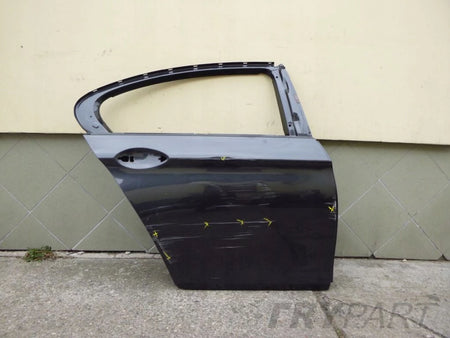 BMW F10 SEDAN REAR RIGHT DOOR