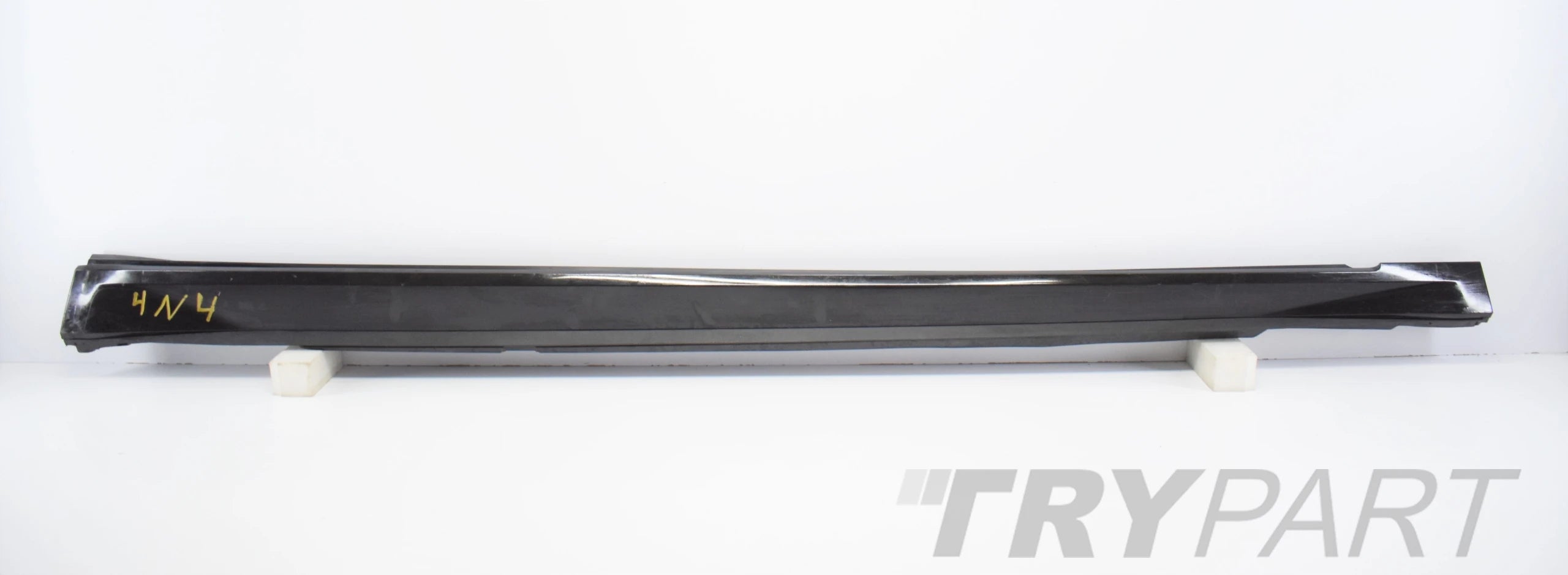 AUDI A5 D5 4N4 RIGHT SILL PANEL ORG LONG